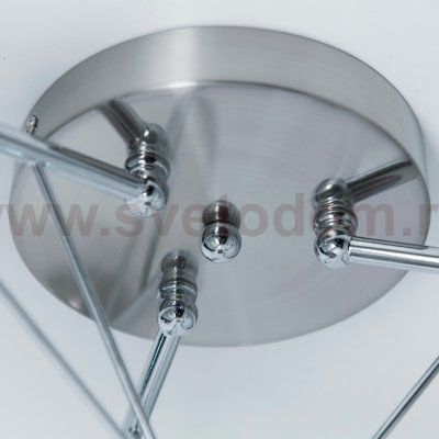 Люстра потолочная Citilux CL172131 Тулон