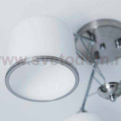Люстра потолочная Citilux CL172131 Тулон