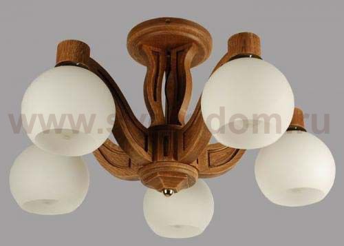 Светильник Citilux CL199001