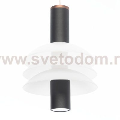 Подвесной светильник Citilux CL202031 Майя