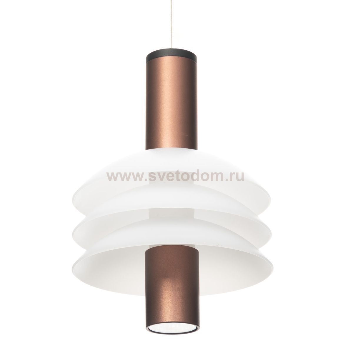 Подвесной светильник Citilux CL202032 Майя