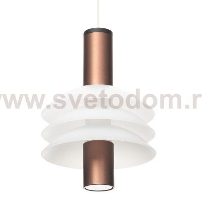 Подвесной светильник Citilux CL202032 Майя