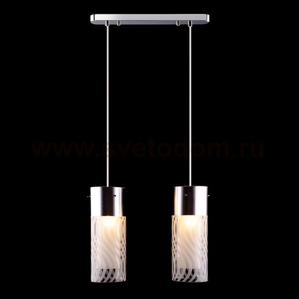 Светильник Eurosvet 20256/2 хром