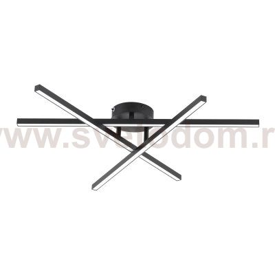 Люстра потолочная Citilux CL203131 Стиг