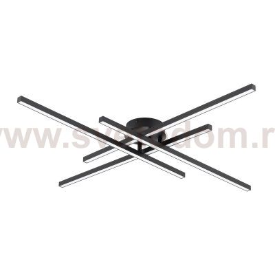 Люстра потолочная Citilux CL203141 Стиг