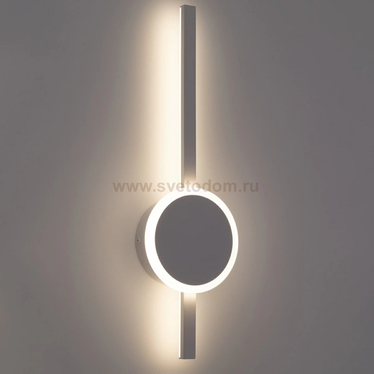 Светильник настенный Citilux CL203300 Стиг