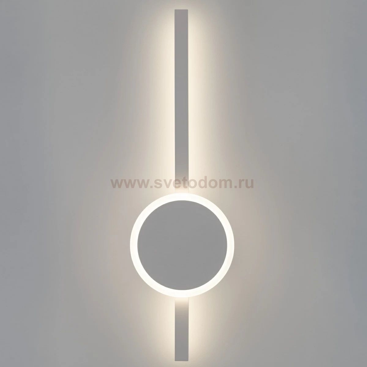 Светильник настенный Citilux CL203300 Стиг