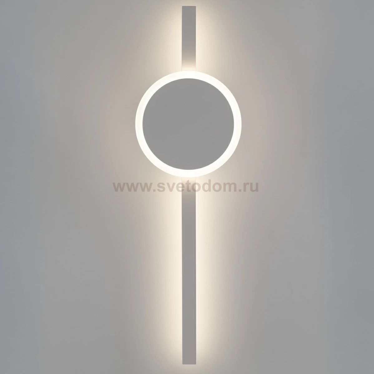 Светильник настенный Citilux CL203300 Стиг