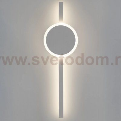 Светильник настенный Citilux CL203300 Стиг