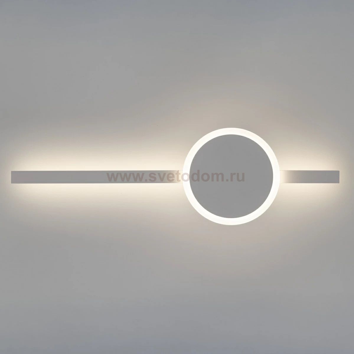 Светильник настенный Citilux CL203300 Стиг