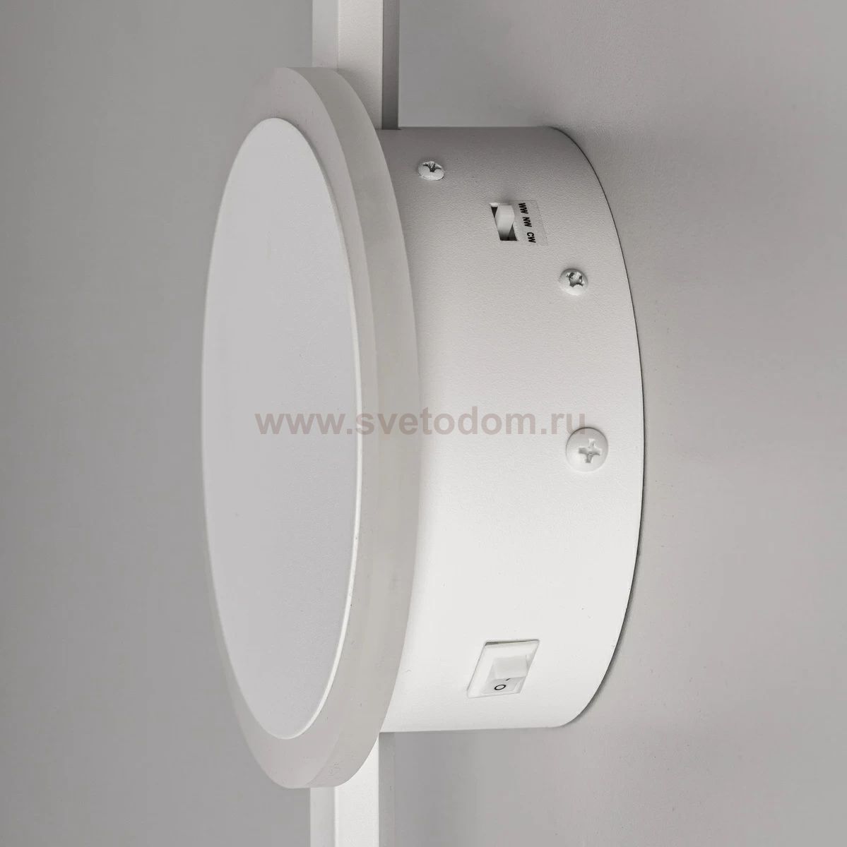 Светильник настенный Citilux CL203300 Стиг