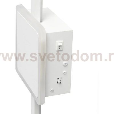 Светильник настенный Citilux CL203410 Стиг