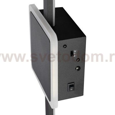 Светильник настенный Citilux CL203411 Стиг