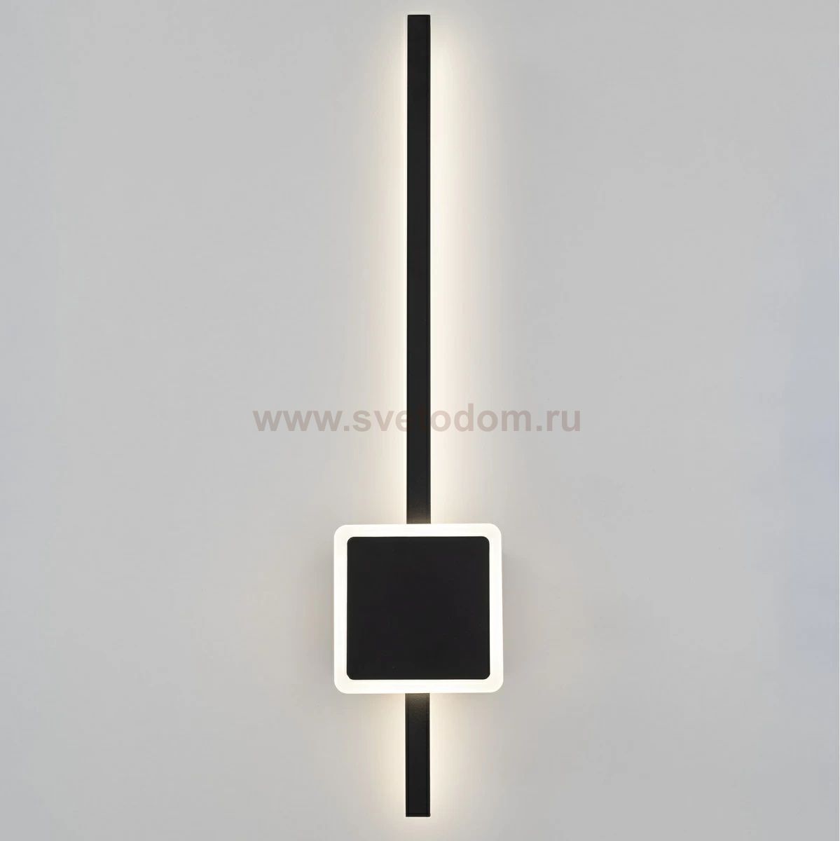 Светильник настенный Citilux CL203411 Стиг