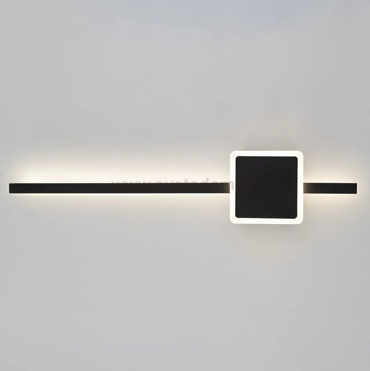 Светильник настенный Citilux CL203411 Стиг