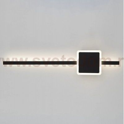 Светильник настенный Citilux CL203411 Стиг