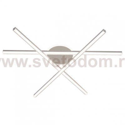Люстра потолочная Citilux CL203630 Trent