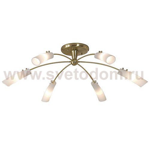 Люстра Citilux CL205162 Ринго