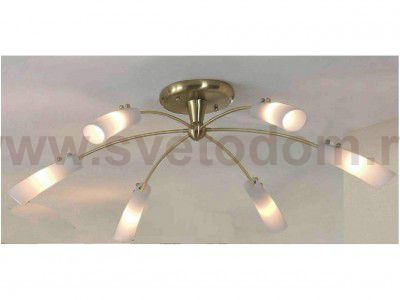 Люстра Citilux CL205162 Ринго