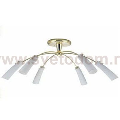 Люстра Citilux CL205162 Ринго