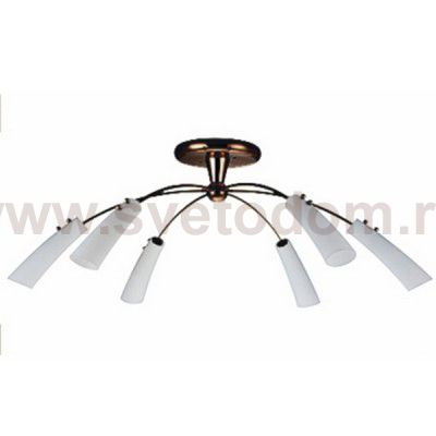 Люстра Citilux CL205163 Ринго