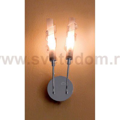 Светильник настенный бра Citilux CL208321 Твист