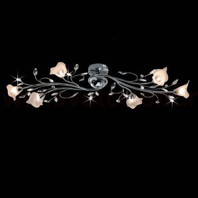 Люстра Citilux CL209161 Ода