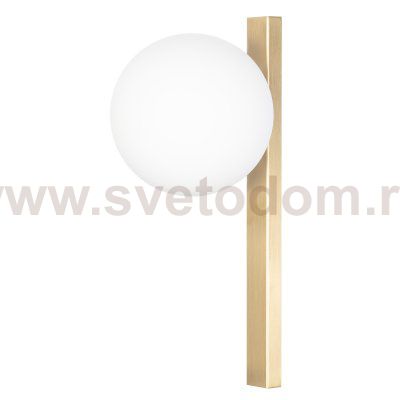 Бра Citilux CL209413 GLOB