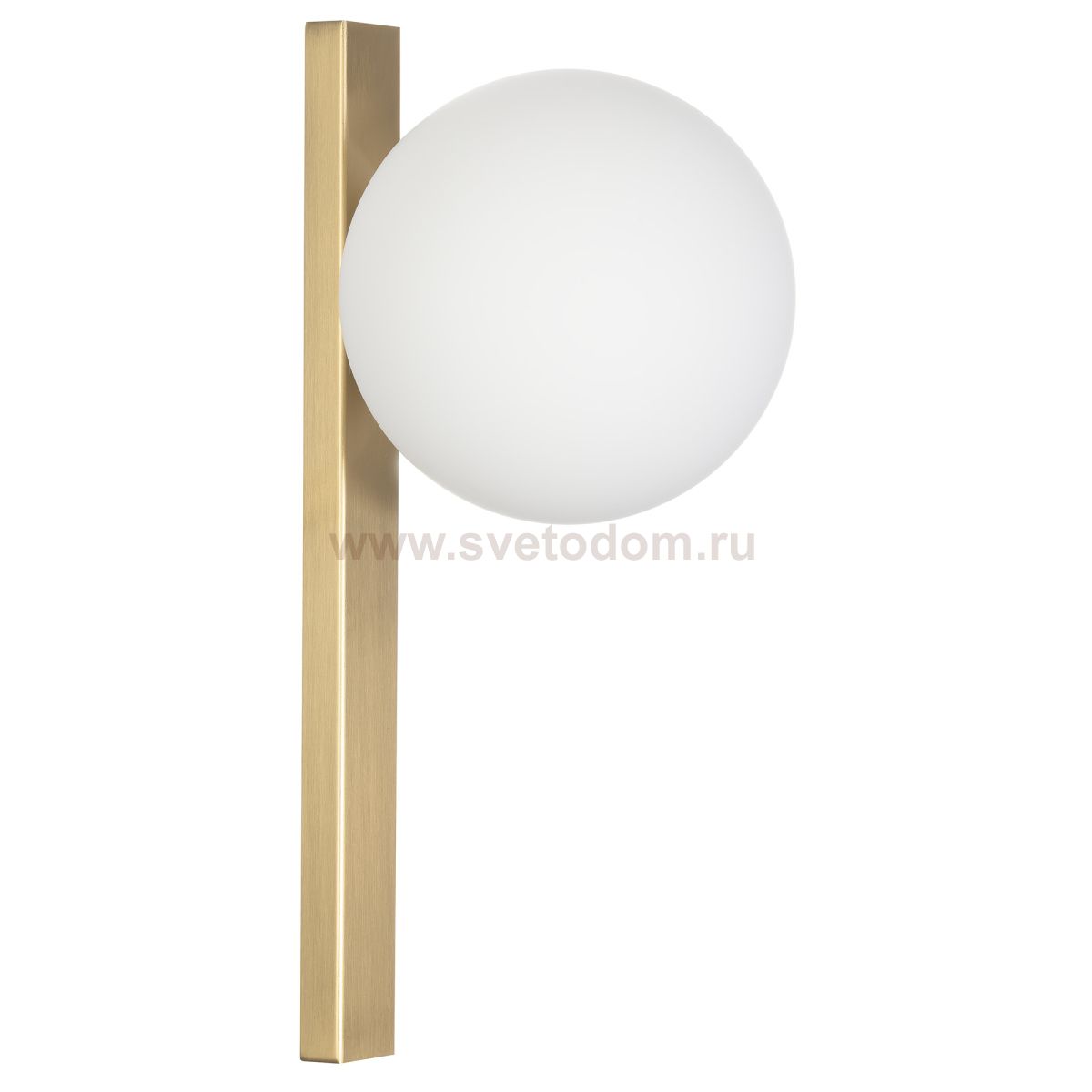 Бра Citilux CL209413 GLOB