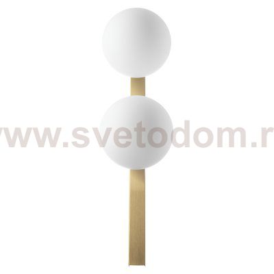 Бра Citilux CL209423 GLOB