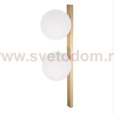 Бра Citilux CL209423 GLOB
