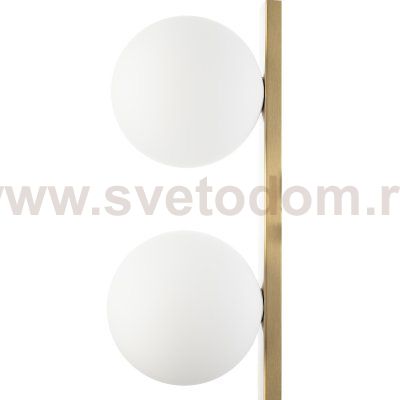 Бра Citilux CL209423 GLOB