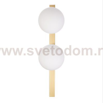 Бра Citilux CL209423 GLOB