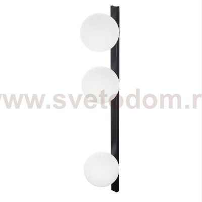 Светильник настенный Citilux CL209431 GLOB