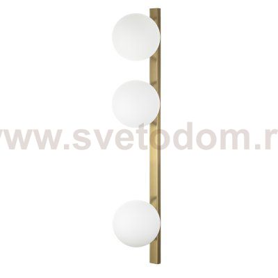 Светильник настенный Citilux CL209433 GLOB