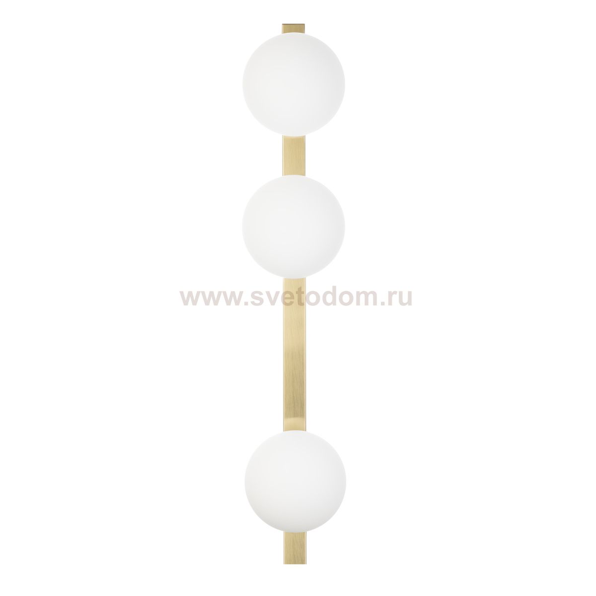 Светильник настенный Citilux CL209433 GLOB