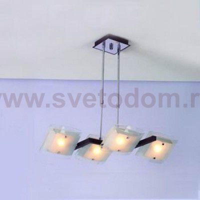 Люстра подвесная Citilux CL210145 Сантона