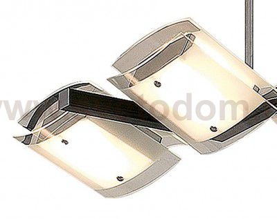 Люстра подвесная Citilux CL210145 Сантона