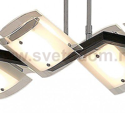 Люстра подвесная Citilux CL210145 Сантона