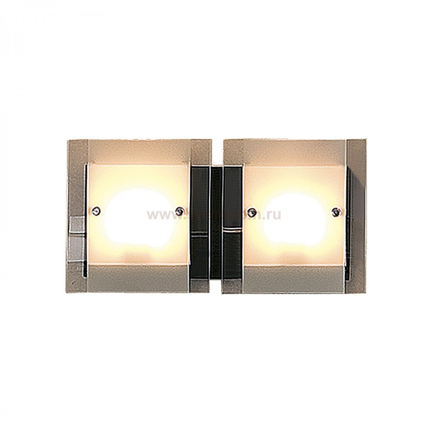 Светильник настенный бра Citilux CL210325 Сантона