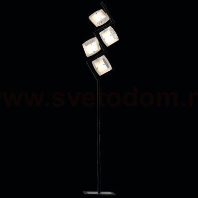 Торшер напольный Citilux CL210945 Сантона