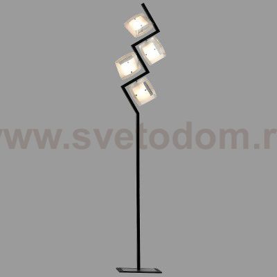 Торшер напольный Citilux CL210945 Сантона