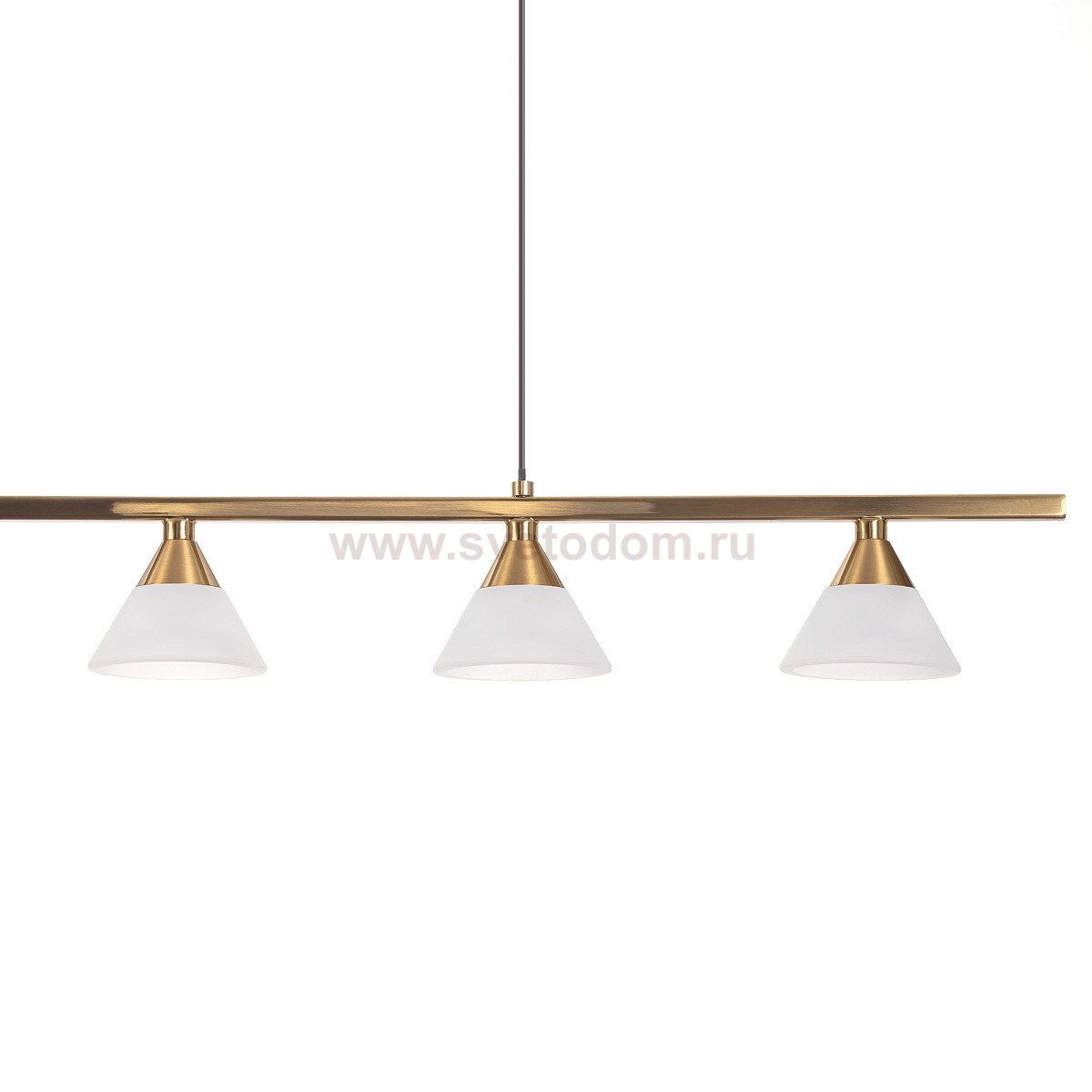 Подвесной светильник Citilux CL211012 HELLY