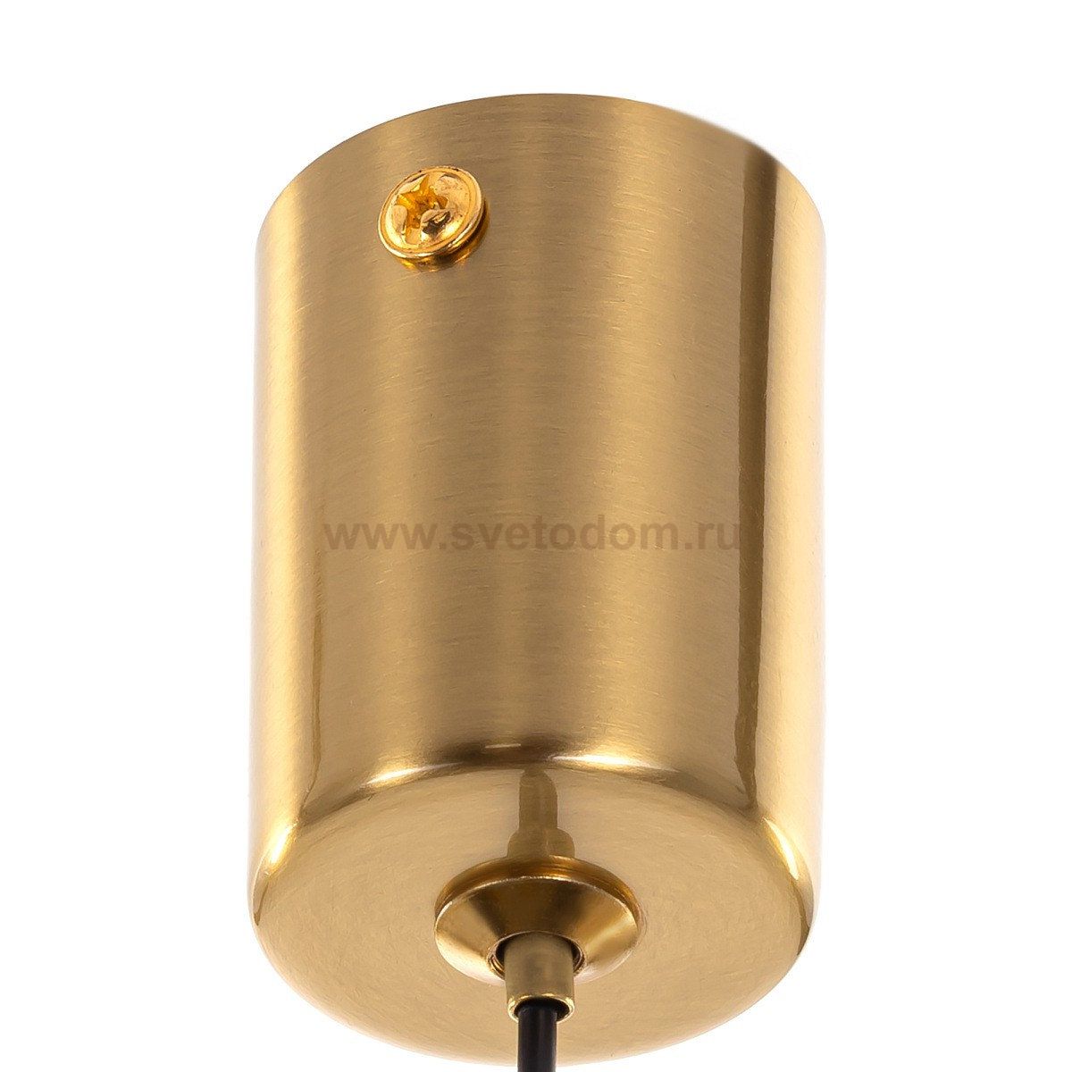 Подвесной светильник Citilux CL211012 HELLY