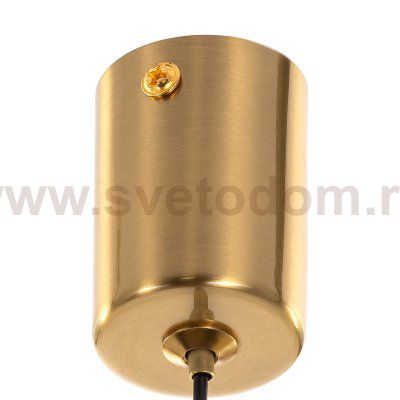 Подвесной светильник Citilux CL211012 HELLY