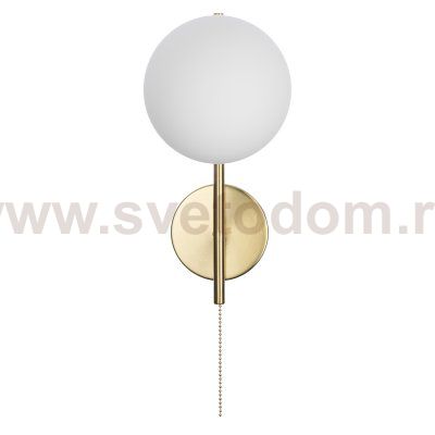 Бра Citilux CL212313 TONGA