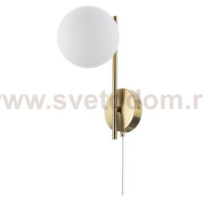 Бра Citilux CL212313 TONGA