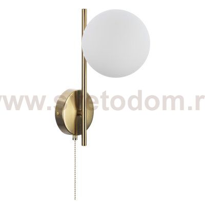 Бра Citilux CL212313 TONGA