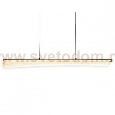 Подвесной светильник Citilux CL213121 FANNY
