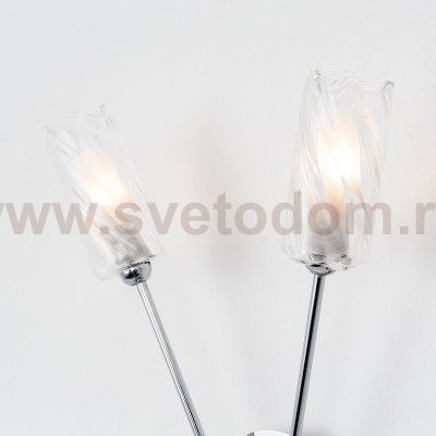 Светильник настенный бра Citilux CL214321 Атланта